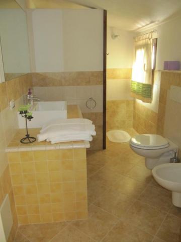 B&B I Limoni Sorso Exterior photo